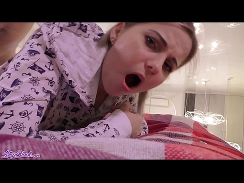 ❤️ Sexy ma sluk en pregistyle seks - cum close-up Russiese pornografie op af.sex-porntube.ru ☑